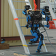 Illustration for article titled DARPAs Robotics Challenge Finals Just Got A Whole Lot Harder